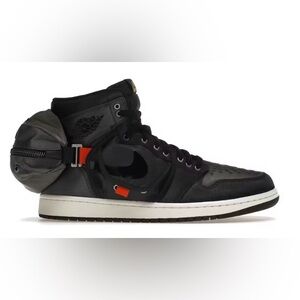 Jordan 1 Retro High OG Utility Stash Sneakers